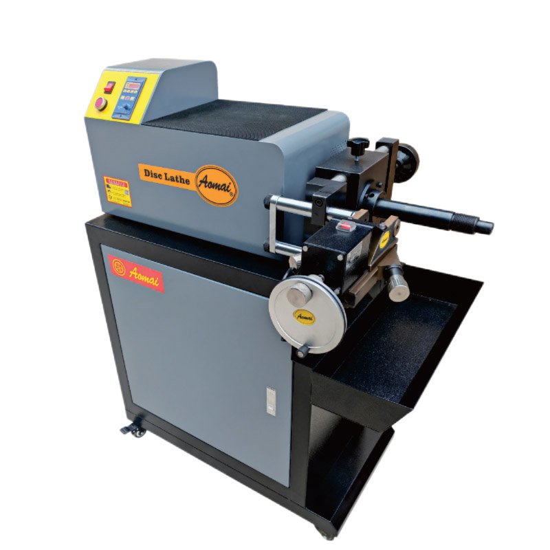 Car Brake Disc Lathe Dual Functions AM-983GD