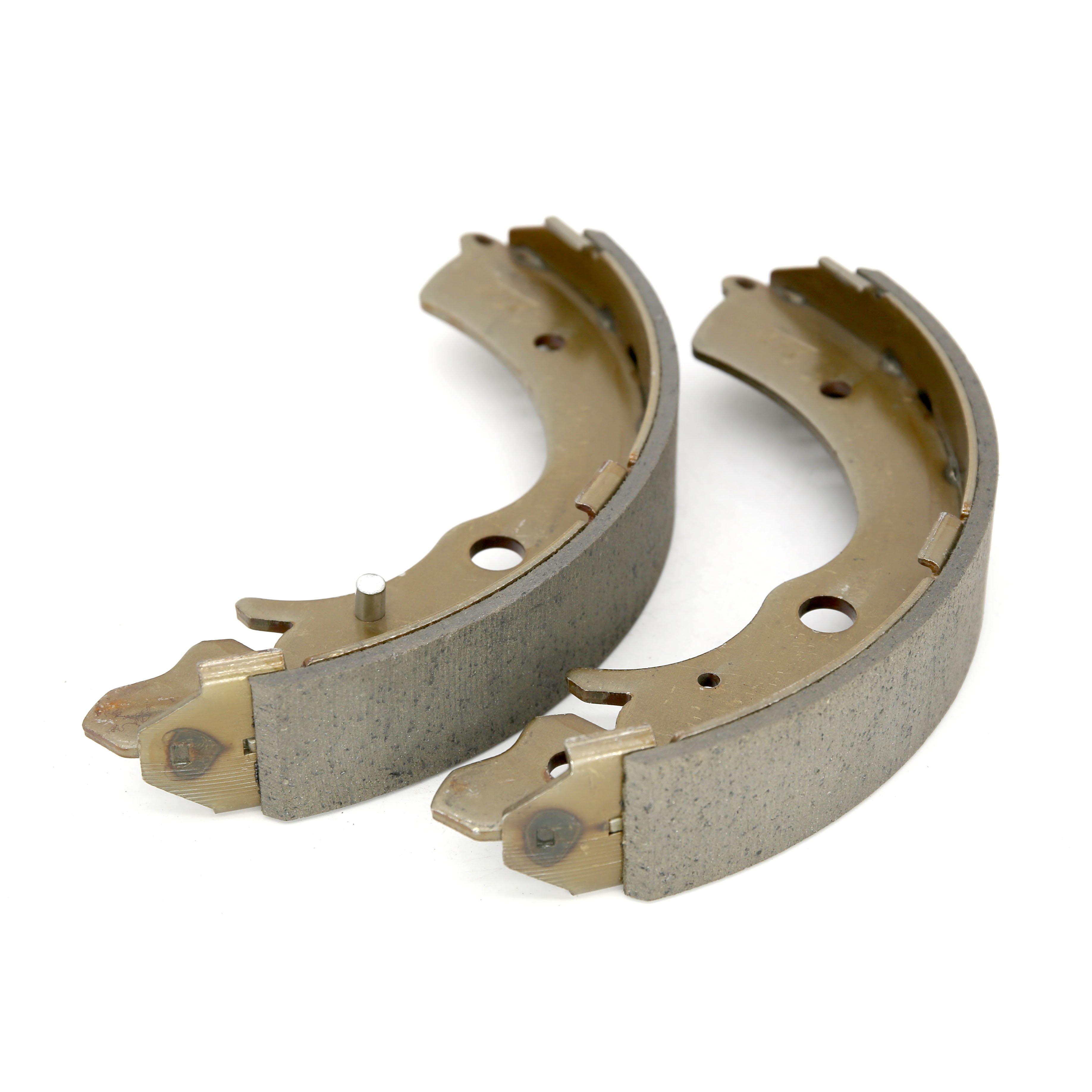 China Manufacturer Auto Brake System Rear Brake Shoe Wholesale for HONDA Accord AIRWAVE Suzuki Jimny MPV SMX 43153-SM4-A01