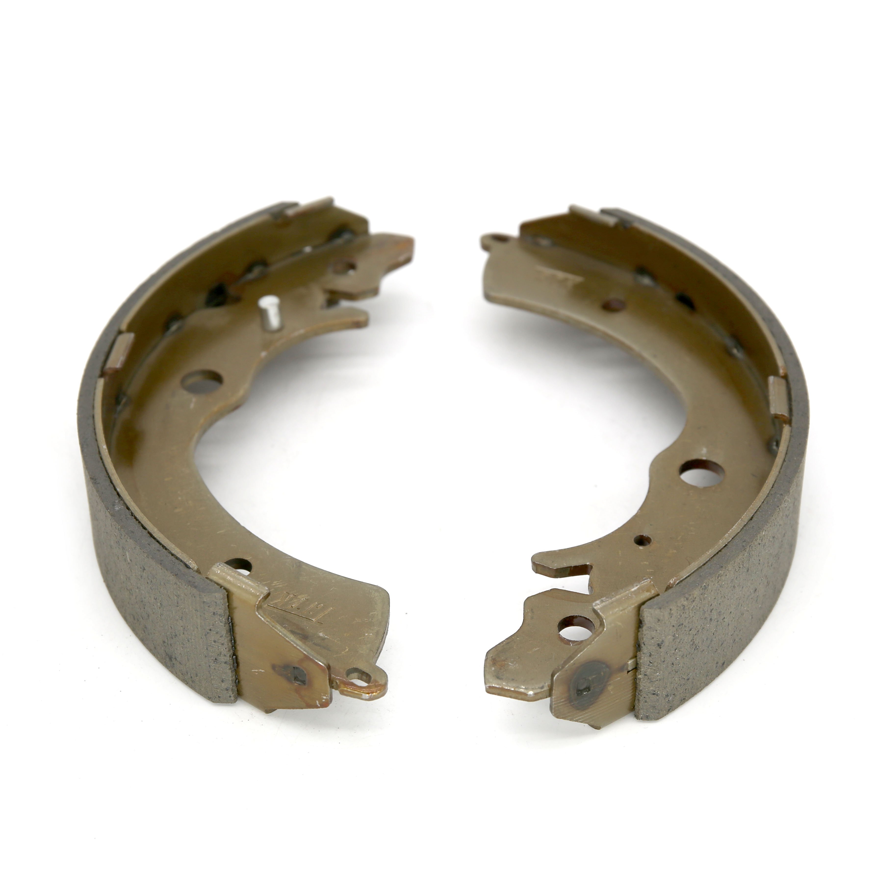 China Manufacturer Auto Brake System Rear Brake Shoe Wholesale for HONDA Accord AIRWAVE Suzuki Jimny MPV SMX 43153-SM4-A01