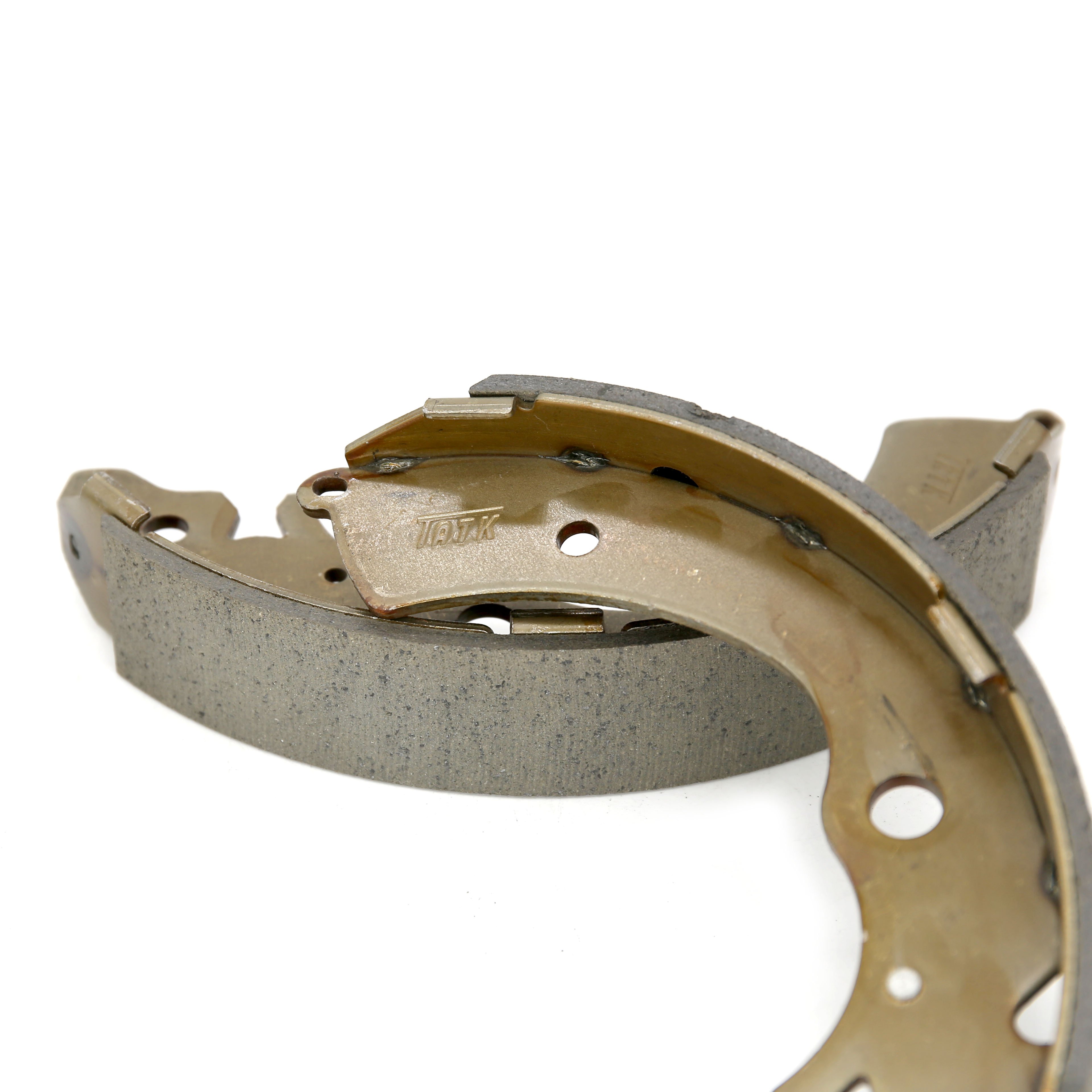 China Manufacturer Auto Brake System Rear Brake Shoe Wholesale for HONDA Accord AIRWAVE Suzuki Jimny MPV SMX 43153-SM4-A01