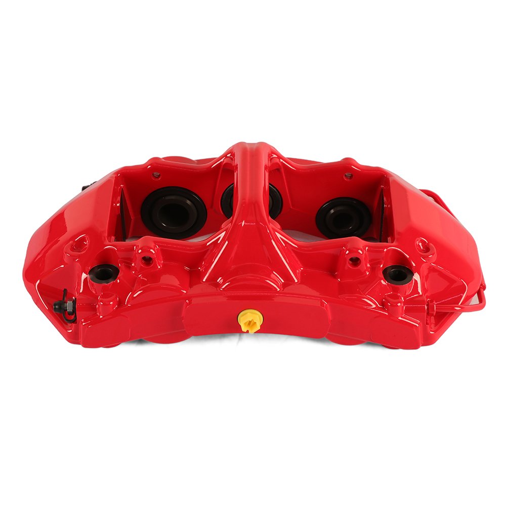Universal 6 Piston Auto Brake Calipers Disc Rotors for All Cars From China Factory