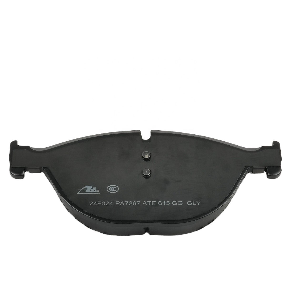 For ATE New Front Brake Pad 34116851269 Brake Pad for BMW F02 F07 F10 OE 34116851269 Semi-Metal