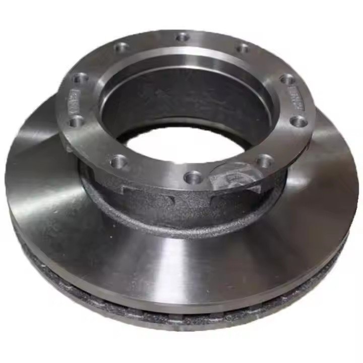 WG9100443003 China National Heavy Duty Truck Haworth Brake Discs