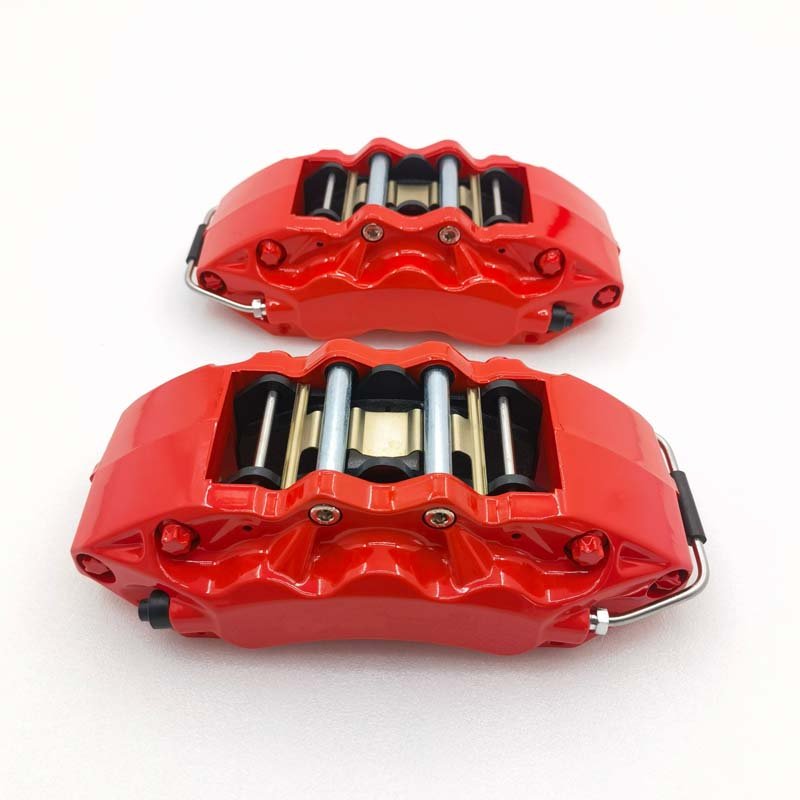 Jekit Car Brake JK9040 Caliper Disc 355*32mm for Toyota Supra MK4 Front Wheel Rim 18
