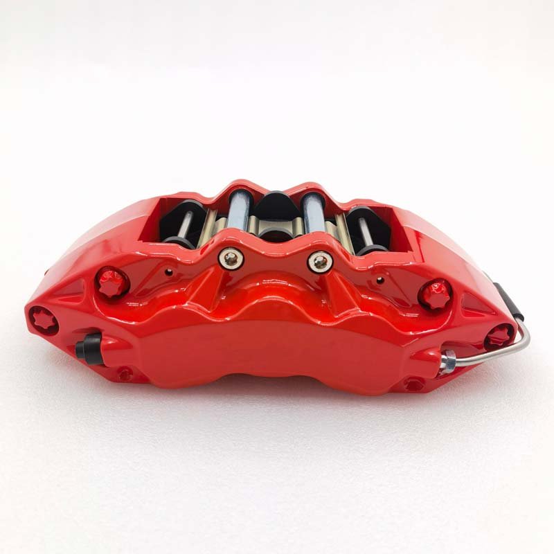 Jekit Car Brake JK9040 Caliper Disc 355*32mm for Toyota Supra MK4 Front Wheel Rim 18