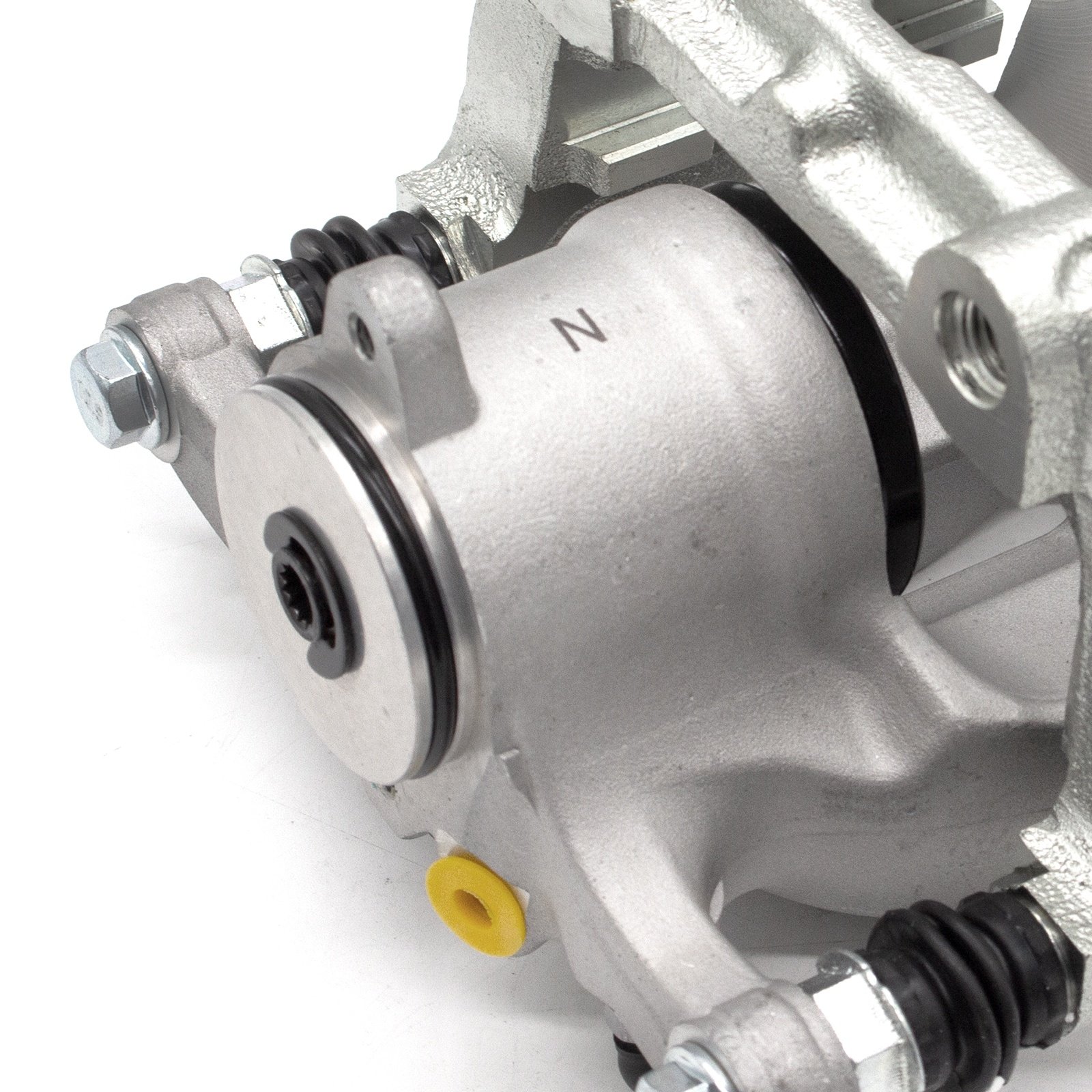 OE1664230581 Factory Low Price Auto Parts Brake Caliper Caliper Housing for Mercedes-Benz E W166 166 Gls Gle