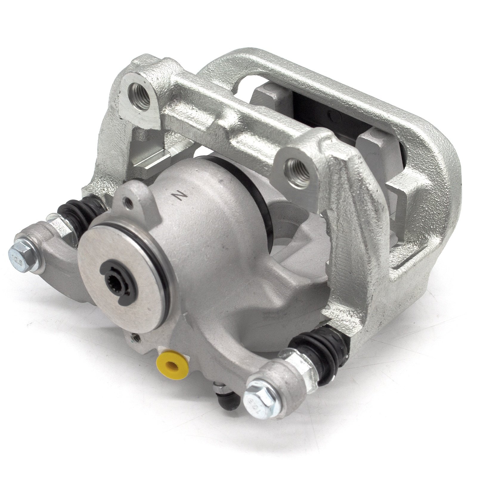 OE1664230581 Factory Low Price Auto Parts Brake Caliper Caliper Housing for Mercedes-Benz E W166 166 Gls Gle