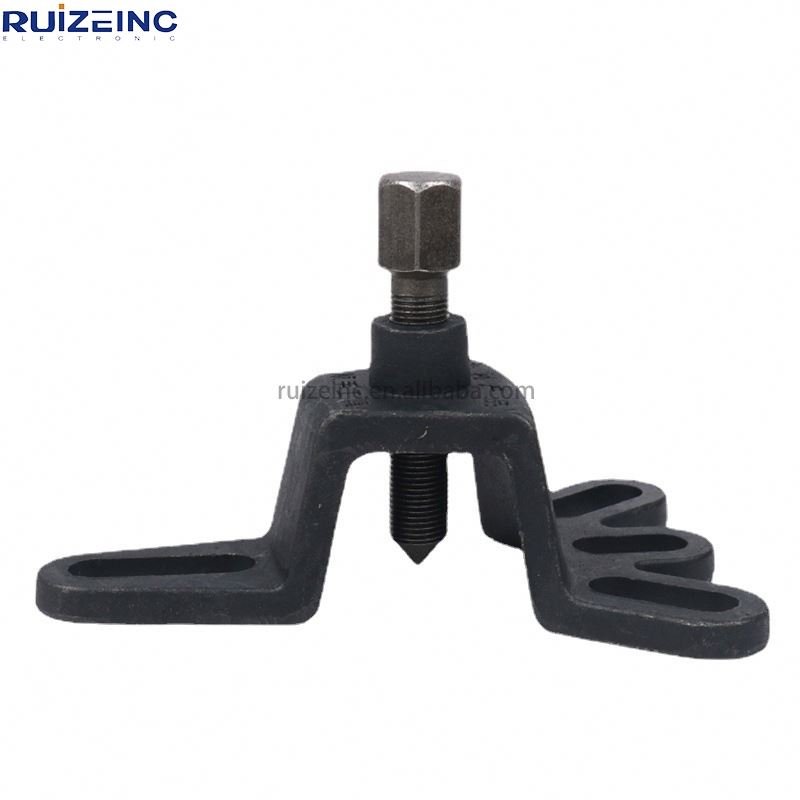 Electric Tricycle Brake Drum Dismantlement Tool Disassembly Rear Axle Shaft Brake Drum Puller Motorcycle Maintenance Tools