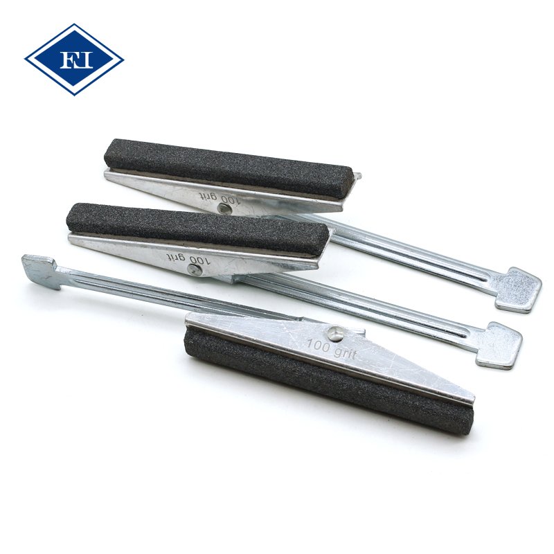 1inch 2inch 3inch 4inch Engine Brake Tools Cylinder Hone Tool Kits with Replacement Stones 100 Grit 220 Grit 400 Grit
