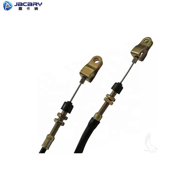 Oem Push Pull Throttle Accelerator Cable 78180-89133 for toyota Hilux Rn50/rn6 Brake Cable Suppliers 2022