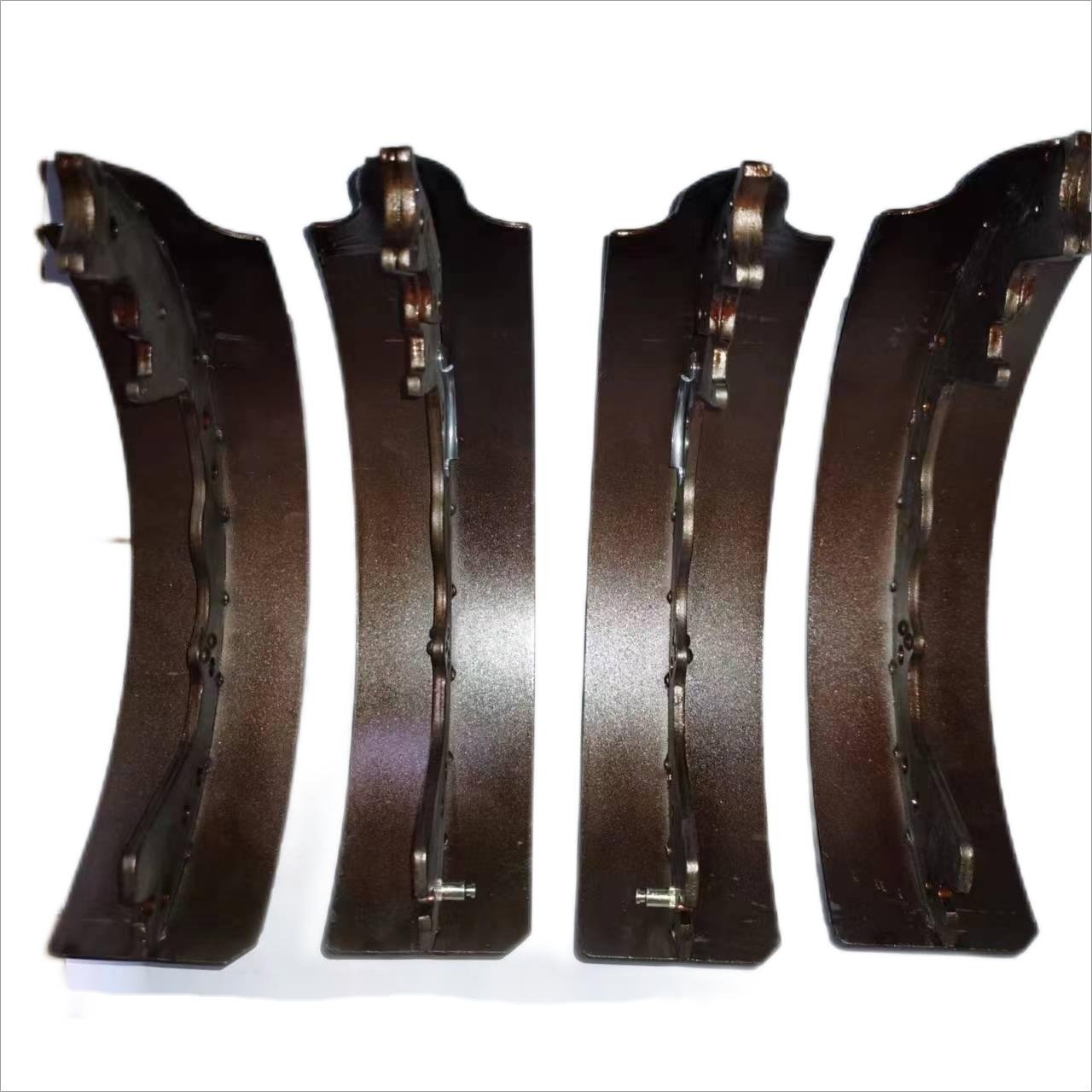 S358 Technology's New 4311 Brake Shoes Wholesale Price Daewoo Make