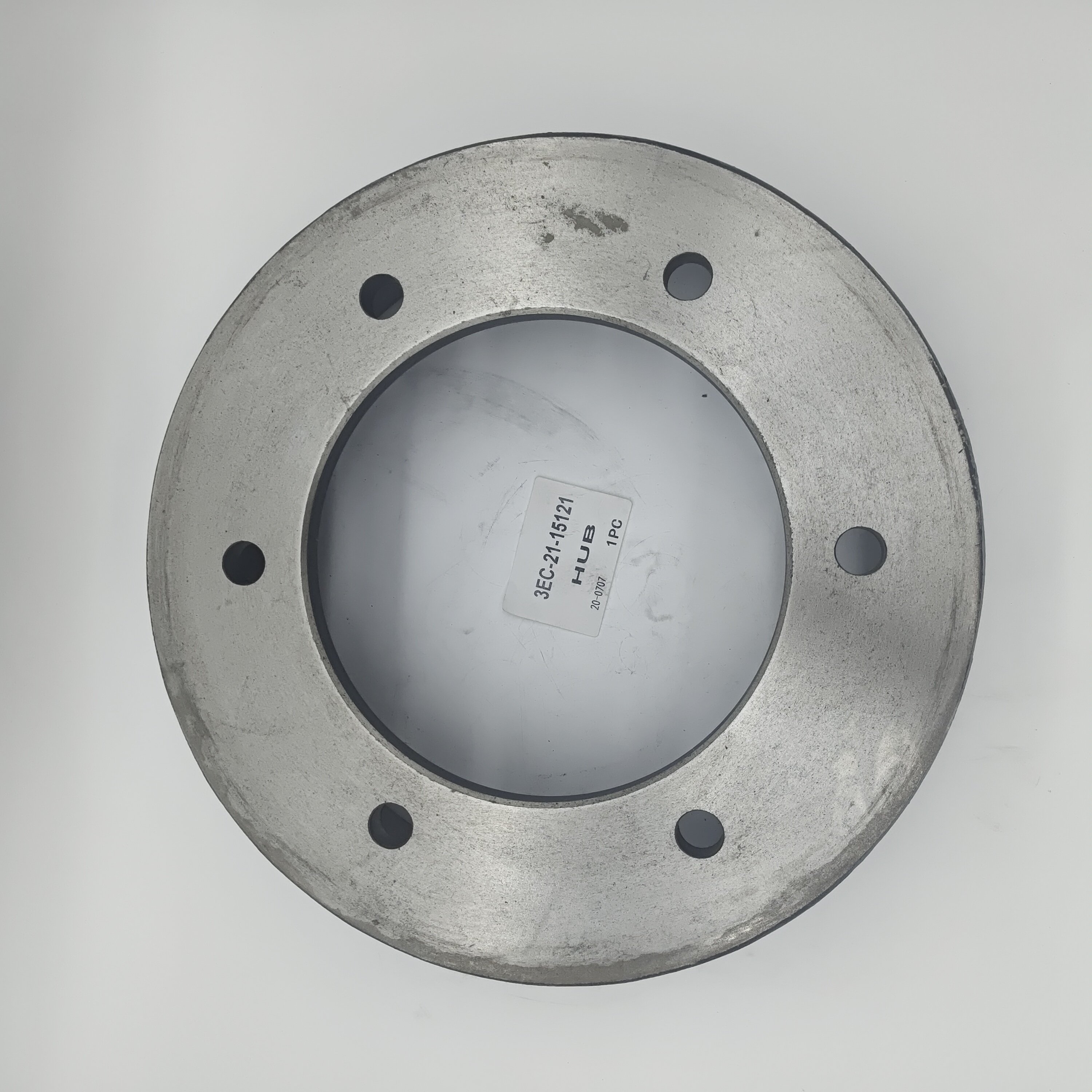 KOMATSU New Brake Drum 3EC2115121 3EC-21-15121