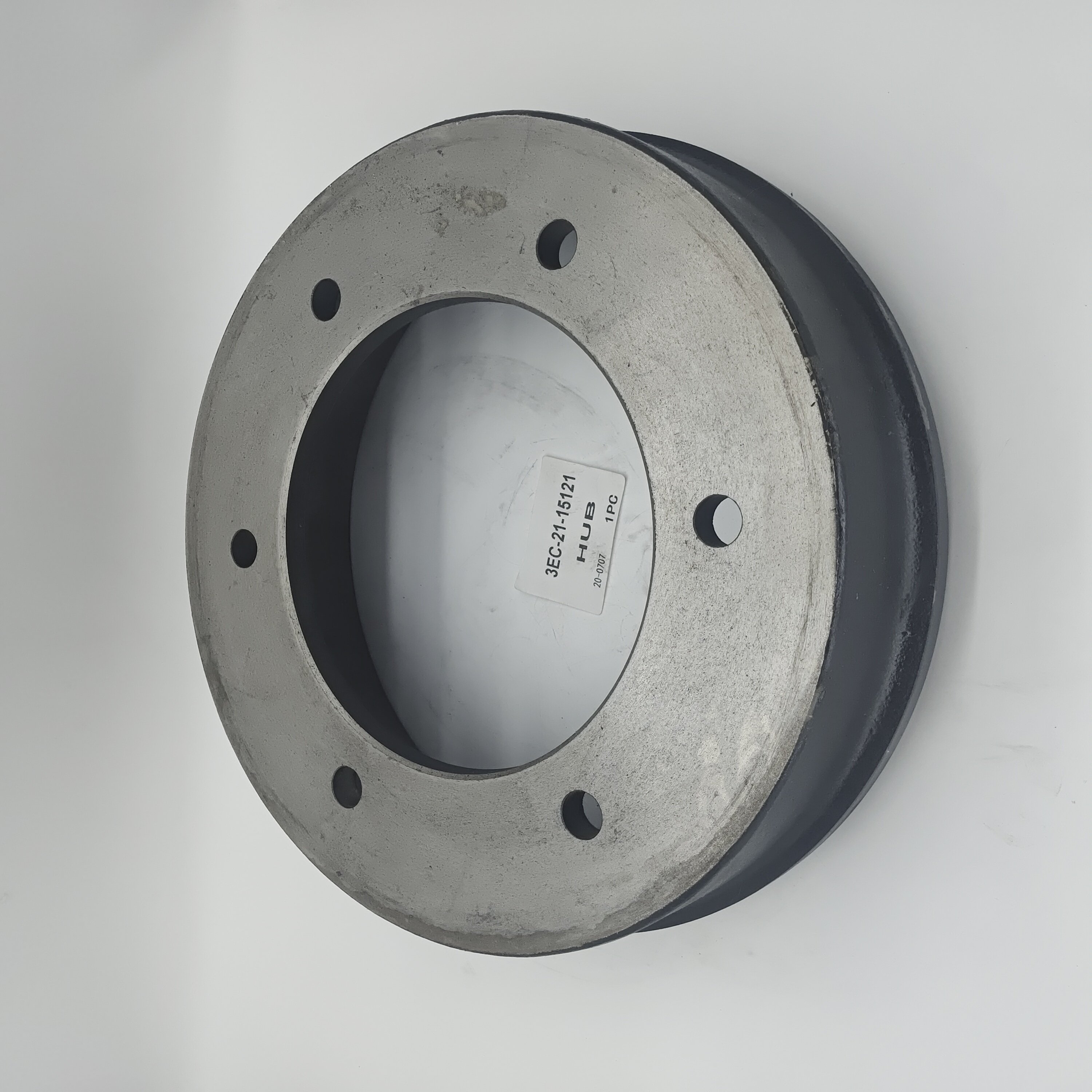KOMATSU New Brake Drum 3EC2115121 3EC-21-15121