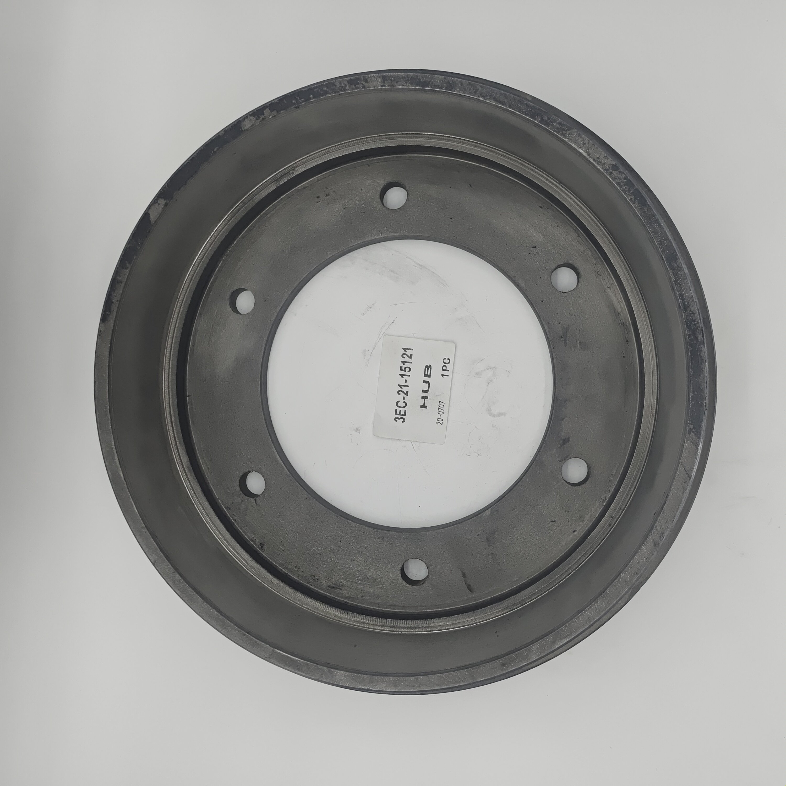 KOMATSU New Brake Drum 3EC2115121 3EC-21-15121