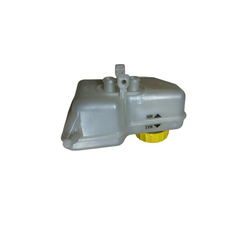 Brake Booster Master Cylinder Fluid Reservoir,Brake Fluid Tank for Mclaren MP4-12C,625C,650S,675LT,11C0194CP,13C0198CP