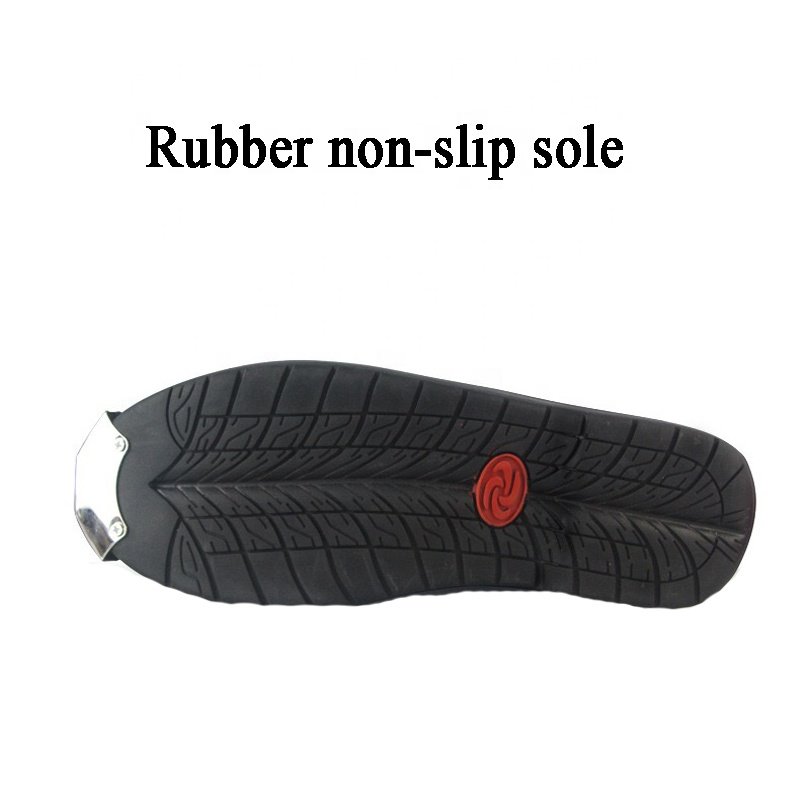 CQJB High Quality Motorcycle Riding Boots Motorcycle Shoes