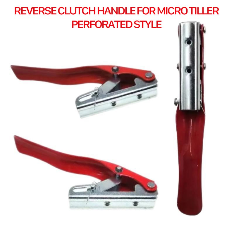 Hot Selling Micro Tiller Accessory Tool High Quality Universal Clutch Handle for Micro-cultivator