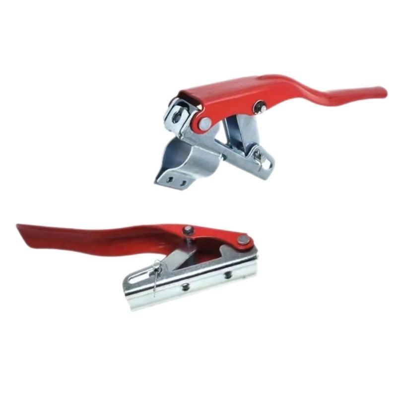 Hot Selling Micro Tiller Accessory Tool High Quality Universal Clutch Handle for Micro-cultivator