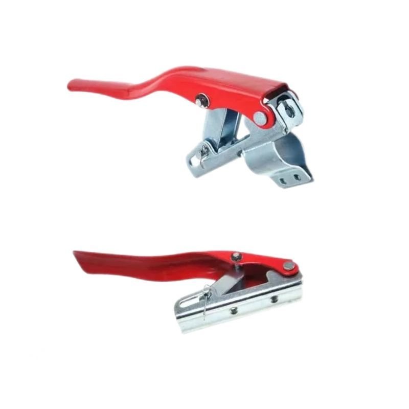 Hot Selling Micro Tiller Accessory Tool High Quality Universal Clutch Handle for Micro-cultivator