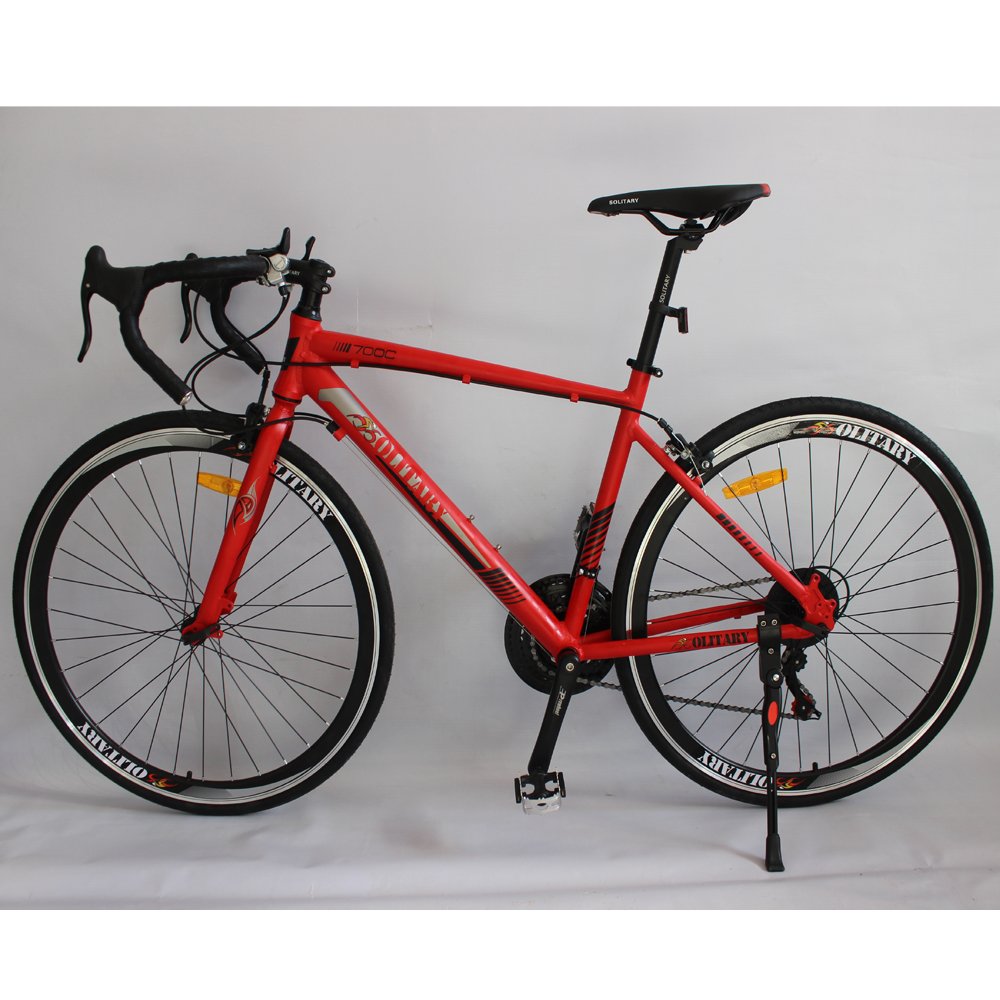 Factory Manufacturer Foxter Bike (FP-700CSP22007)