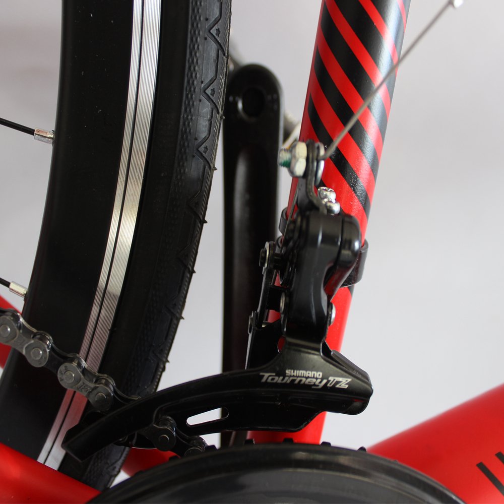 Factory Manufacturer Foxter Bike (FP-700CSP22007)
