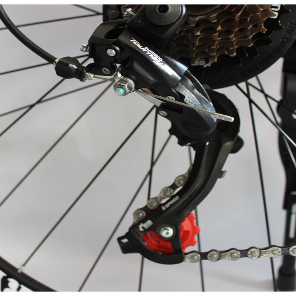 Factory Manufacturer Foxter Bike (FP-700CSP22007)