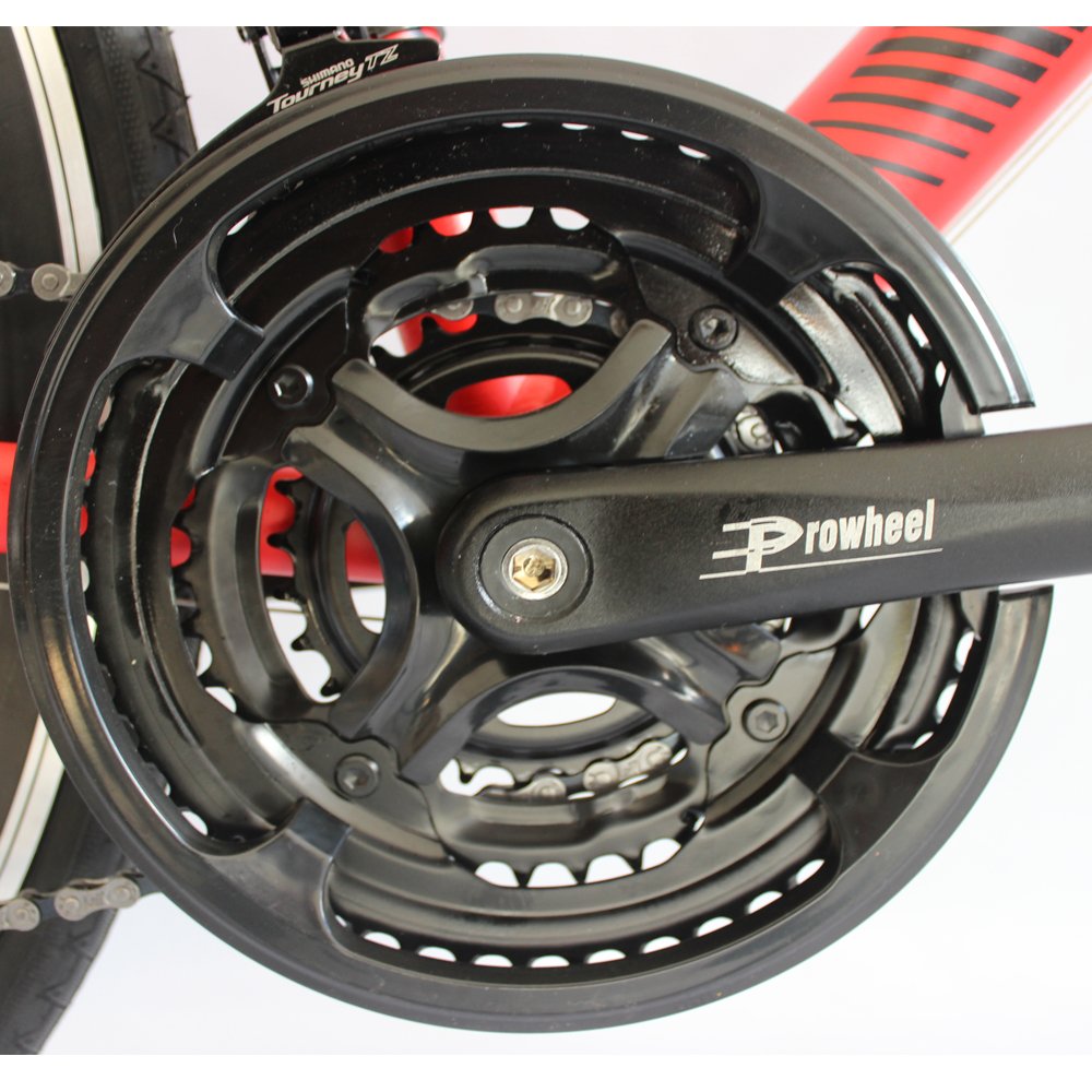 Factory Manufacturer Foxter Bike (FP-700CSP22007)