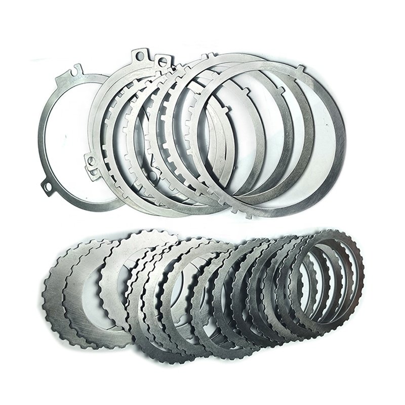01M Automatic Transmission Master Repair Rebuild Kit Oil Seal for Audi VW Gearbox Disc Overhaul Kit Clutch Friction Steel Plate