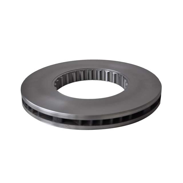 High Quality Wholesale Stock Available Truck Brake Pad Brake Rotor Brake Disc 85103803 for DAF