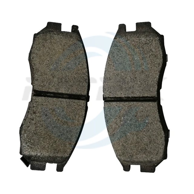 OEM Factory Good Quality for audi Q7 Car Brake Pads with Repair Kit