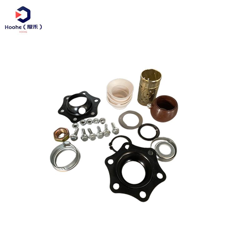 BPW Brake Camshaft Repair Kits for Truck and Trailers / Truck Brake Repair Kits