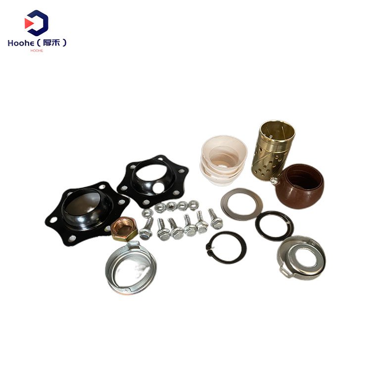 BPW Brake Camshaft Repair Kits for Truck and Trailers / Truck Brake Repair Kits