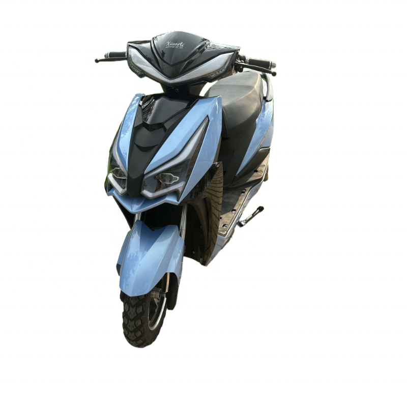 Young Fashionable Electric Scooter with Long-Distance Endurance 60V/72V Handsome Design Customizable Support Welcome!