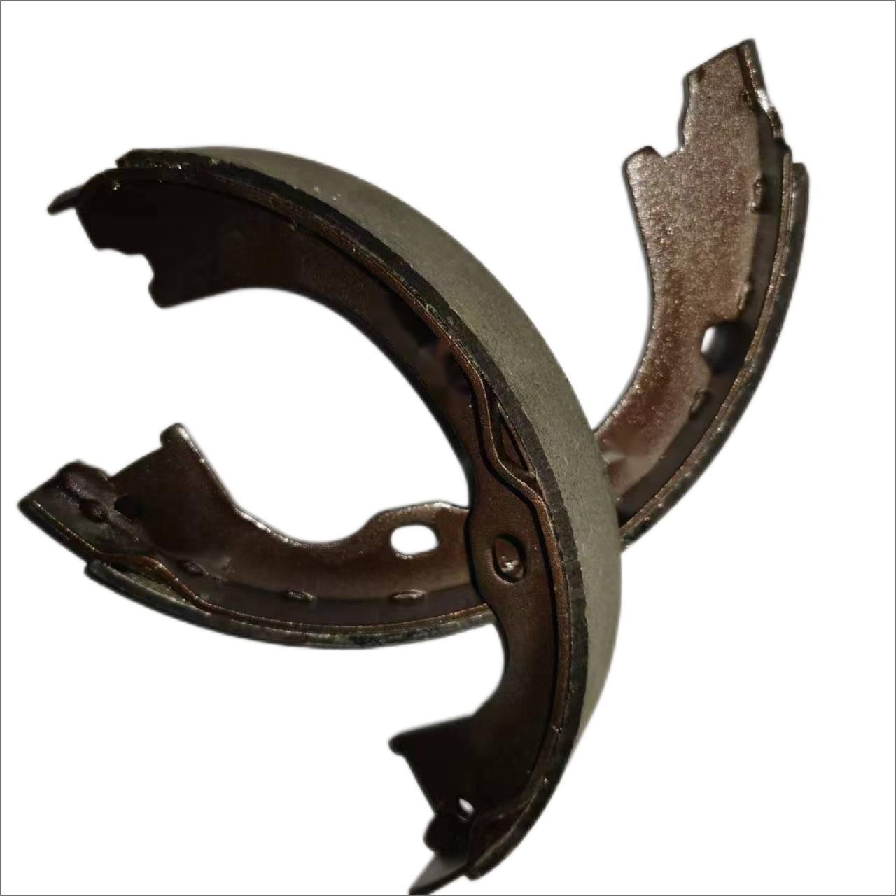 S941 68003589AA Auto Brake System Brake Shoes for DODGE JEEP