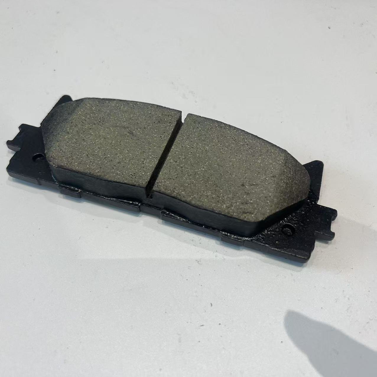 M3643 1310924200 HC3501500 HIGH RELIABILITY DISC BRAKE PADS, HIGH QUALITY AUTOMOTIVE BRAKE PADS, CERAMIC BRAKE PADS