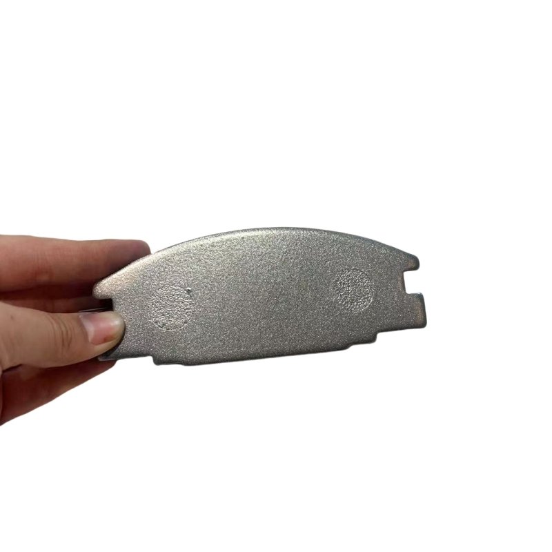 M3643 1310924200 HC3501500 HIGH RELIABILITY DISC BRAKE PADS, HIGH QUALITY AUTOMOTIVE BRAKE PADS, CERAMIC BRAKE PADS