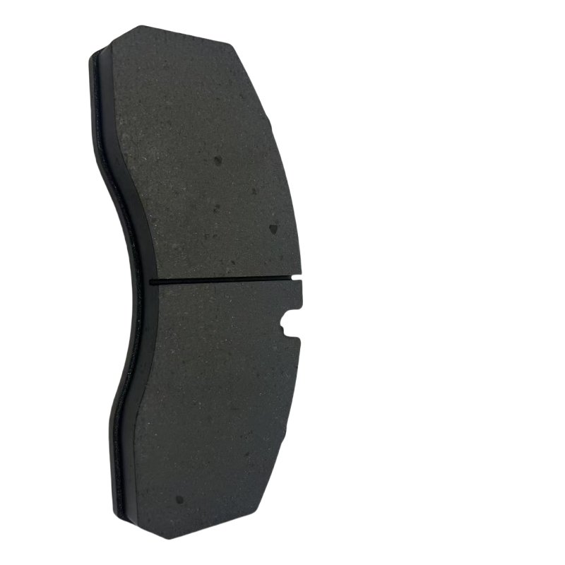M3643 1310924200 HC3501500 HIGH RELIABILITY DISC BRAKE PADS, HIGH QUALITY AUTOMOTIVE BRAKE PADS, CERAMIC BRAKE PADS