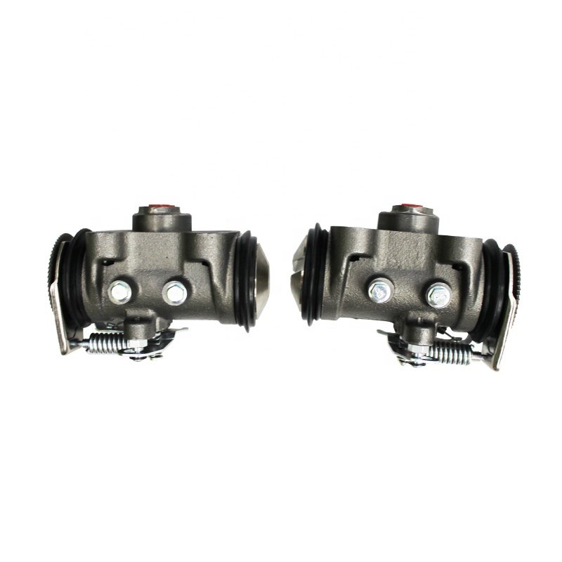 1-47601011-1 High Quality Truck Spare Parts Left Brake Cylinder Auxiliary Device for ISUZU 1476010111
