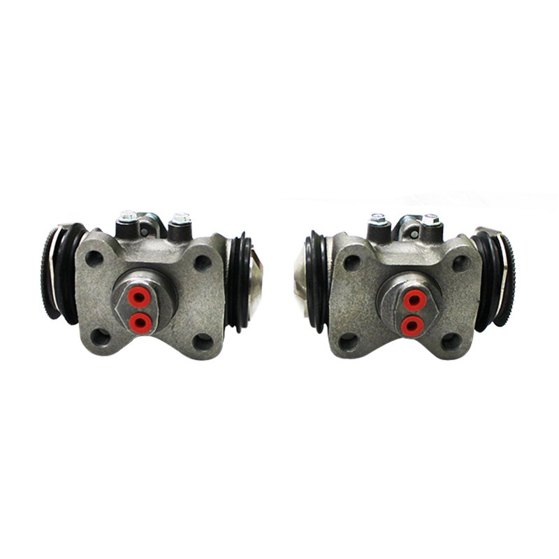 1-47601011-1 High Quality Truck Spare Parts Left Brake Cylinder Auxiliary Device for ISUZU 1476010111