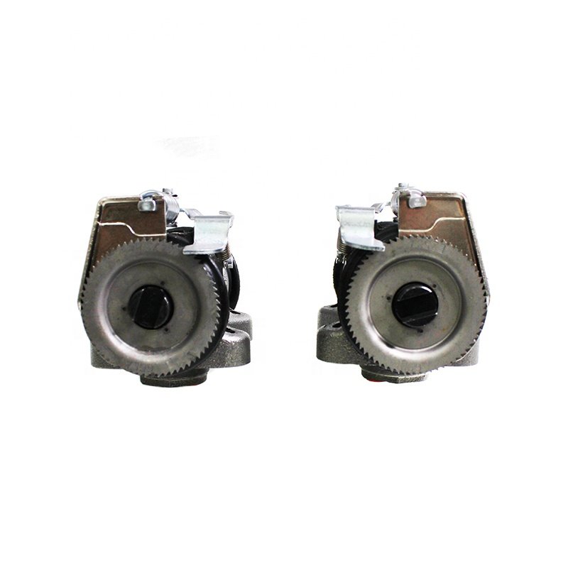 1-47601011-1 High Quality Truck Spare Parts Left Brake Cylinder Auxiliary Device for ISUZU 1476010111