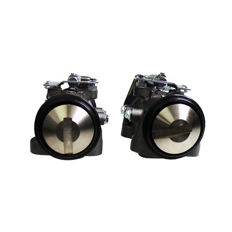 1-47601011-1 High Quality Truck Spare Parts Left Brake Cylinder Auxiliary Device for ISUZU 1476010111