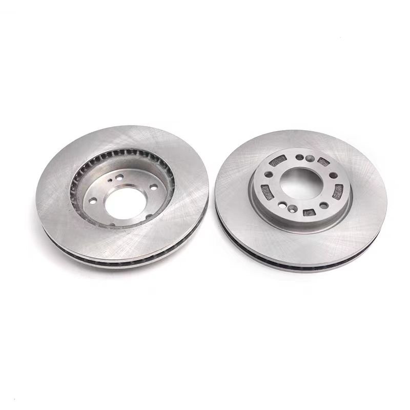 Customization Performance Brake Disc Brake Discs Front and Rear Brake Discs for Changan EADO