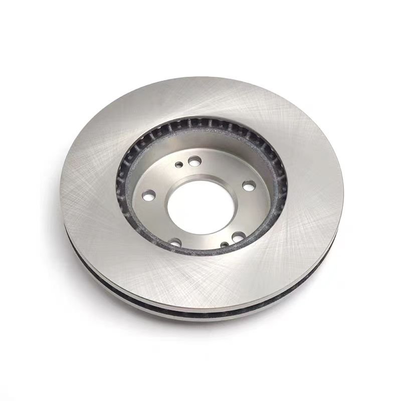 Customization Performance Brake Disc Brake Discs Front and Rear Brake Discs for Changan EADO