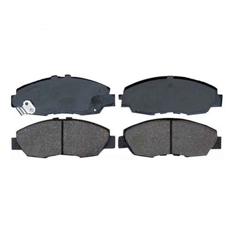 Auto Parts Wholesale Price 45022S5D415 Brake Pads High Performance Break System Brake Pads