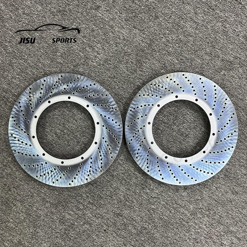 Brake Disc Rotor 410mm Front Brake Disc Front Brake Disc Rotor 20 Inch Wheel for bmw M2 M3 M4 X7 X5 G18 G05 X6