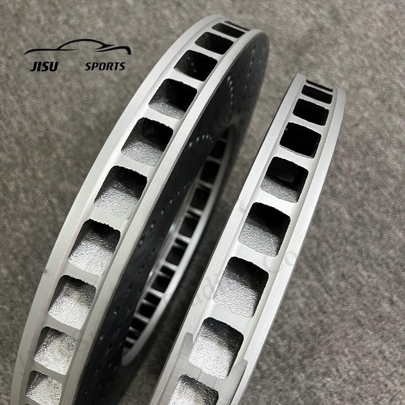 Brake Disc Rotor 410mm Front Brake Disc Front Brake Disc Rotor 20 Inch Wheel for bmw M2 M3 M4 X7 X5 G18 G05 X6