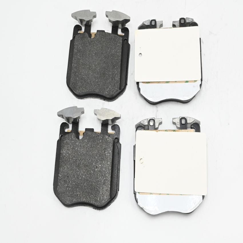 For bmw Brake Pads G11 G12 34106883510 34116874432 nissan Brake Pads