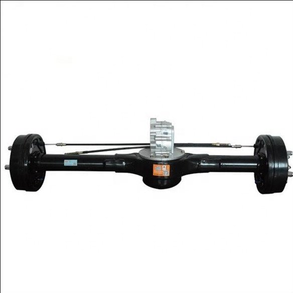 Rear Axle for Golf Cart Sightseeing Cart Tow Tractor