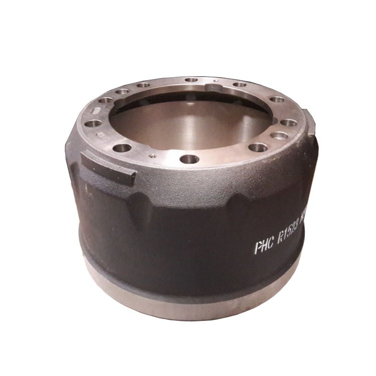 Chinese Factory Manufacturing of High-quality Brake Drum for Hyundai 52761-7C000 52761-7F890