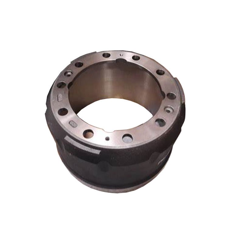 Chinese Factory Manufacturing of High-quality Brake Drum for Hyundai 52761-7C000 52761-7F890